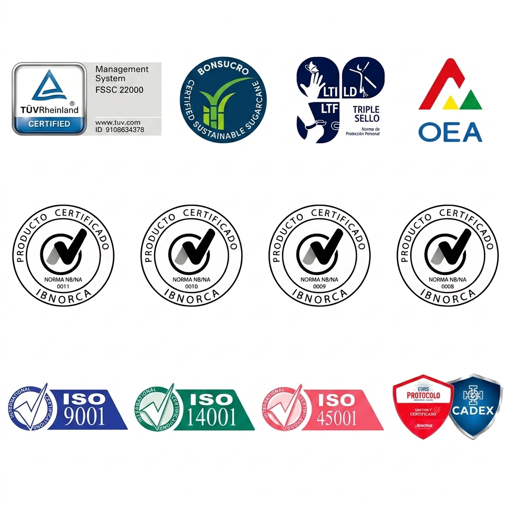 logos